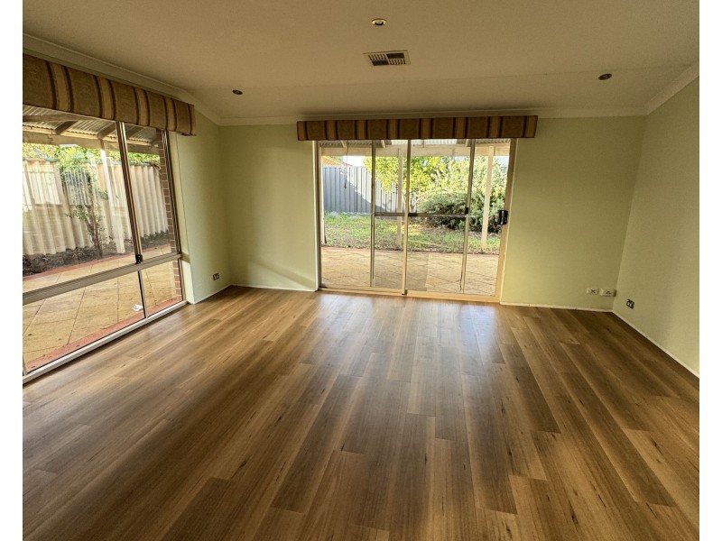 58 Zarazoga Drive, Port Kennedy WA 6172