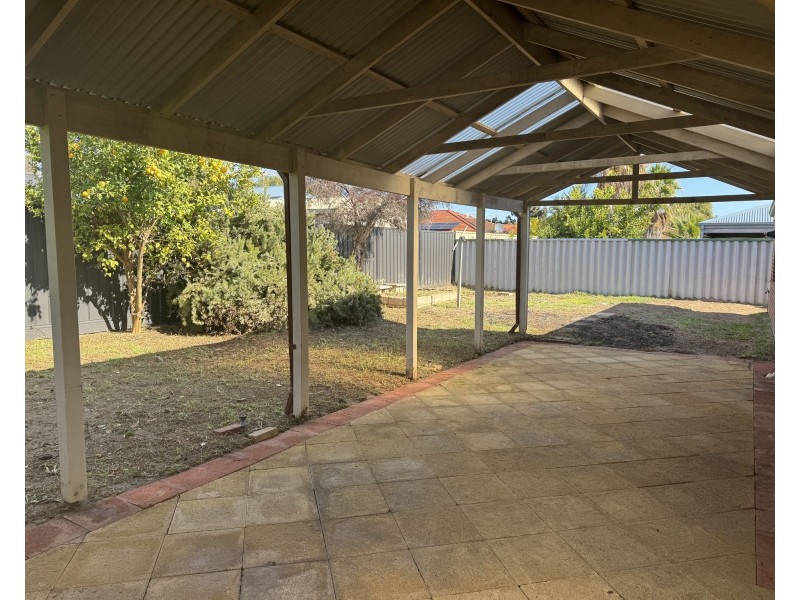58 Zarazoga Drive, Port Kennedy WA 6172