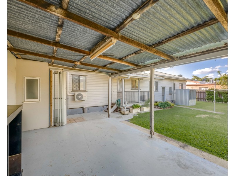 40 Dunn Road, Avenell Heights QLD 4670