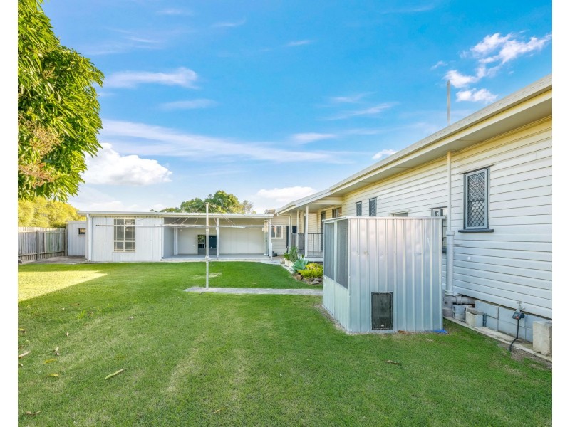 40 Dunn Road, Avenell Heights QLD 4670