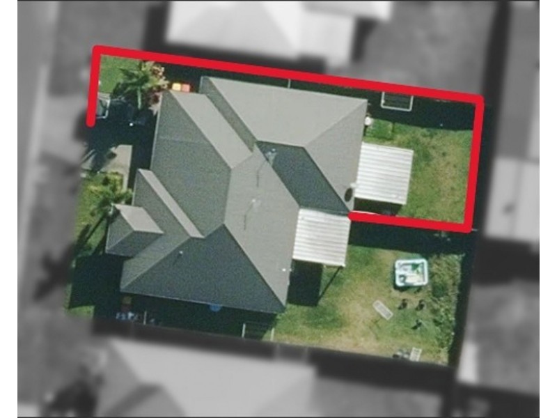 U 2, 34 Basalt Street, Caboolture QLD 4510
