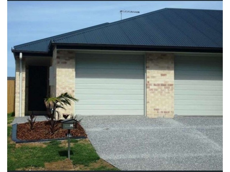 U 2, 34 Basalt Street, Caboolture QLD 4510