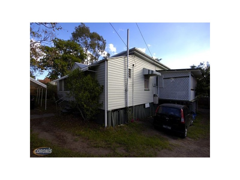Wilston QLD 4051