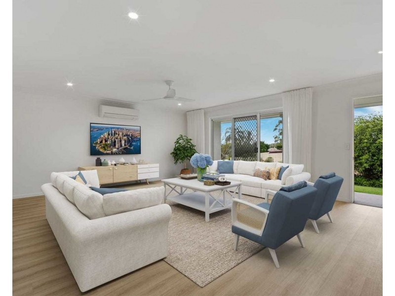 31 Yorkshire Cres, Mount Warren Park QLD 4207