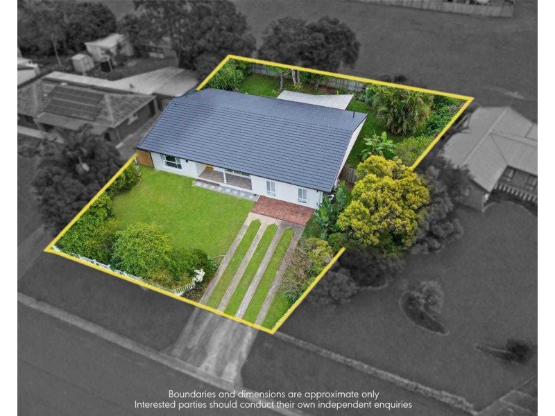 31 Yorkshire Cres, Mount Warren Park QLD 4207