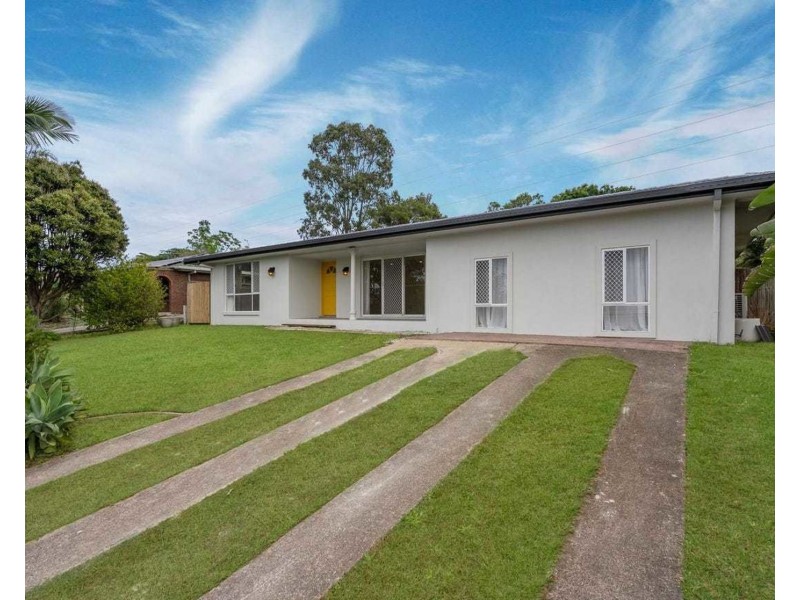 31 Yorkshire Cres, Mount Warren Park QLD 4207