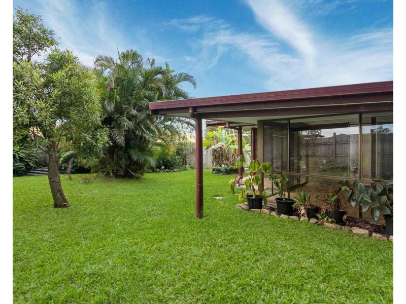 31 Yorkshire Cres, Mount Warren Park QLD 4207