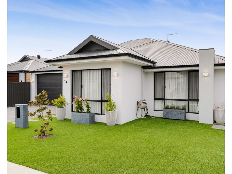 14 Barton Street, Aveley WA 6069