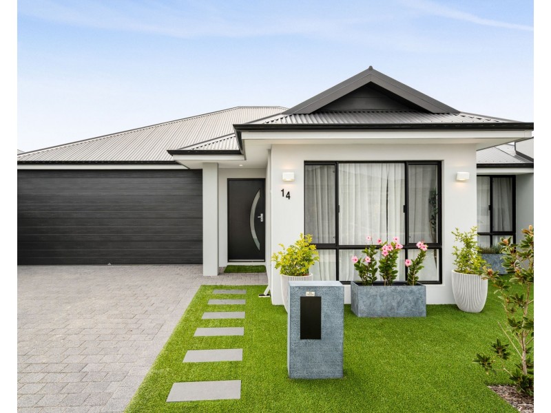 14 Barton Street, Aveley WA 6069