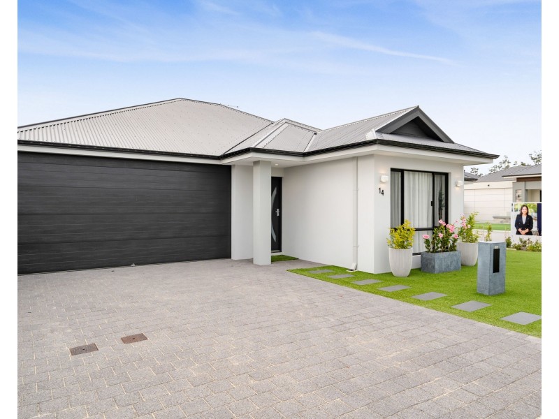14 Barton Street, Aveley WA 6069