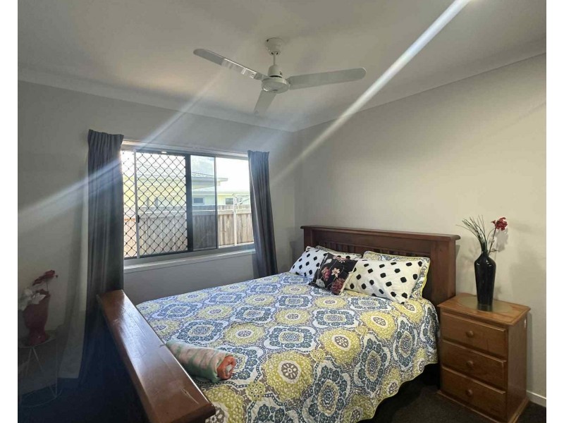 7 Zucchero Lane, Ashfield QLD 4670