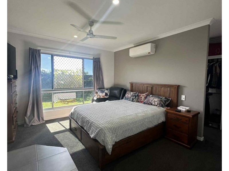 7 Zucchero Lane, Ashfield QLD 4670