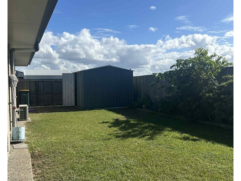 7 Zucchero Lane, Ashfield QLD 4670