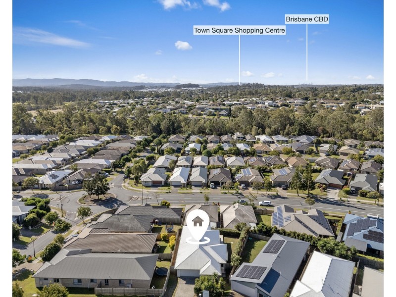 27 Wren Street, Redbank Plains QLD 4301