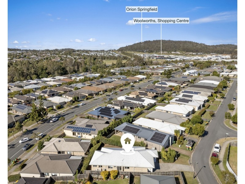 27 Wren Street, Redbank Plains QLD 4301