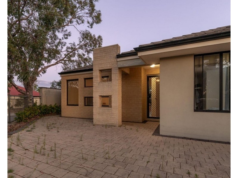 42 Musselbrook Trail, Ellenbrook WA 6069