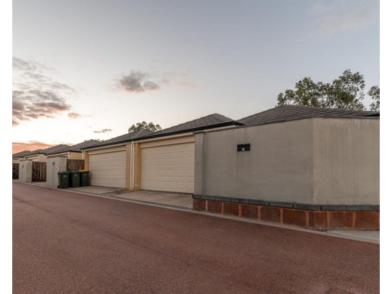 42 Musselbrook Trail, Ellenbrook WA 6069