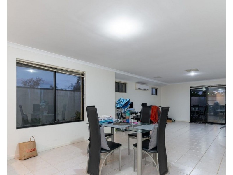 42 Musselbrook Trail, Ellenbrook WA 6069