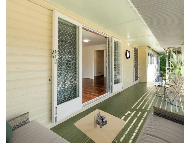 12 Lucas Street, Kepnock QLD 4670