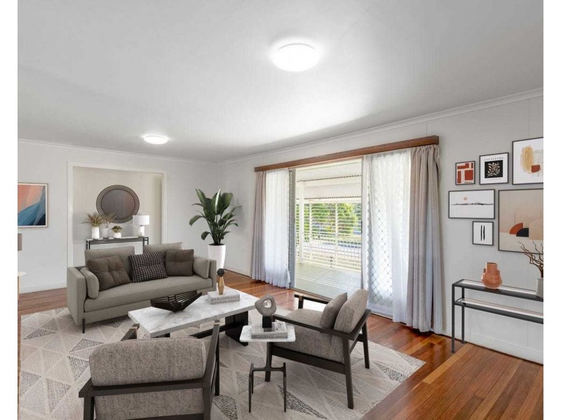 12 Lucas Street, Kepnock QLD 4670