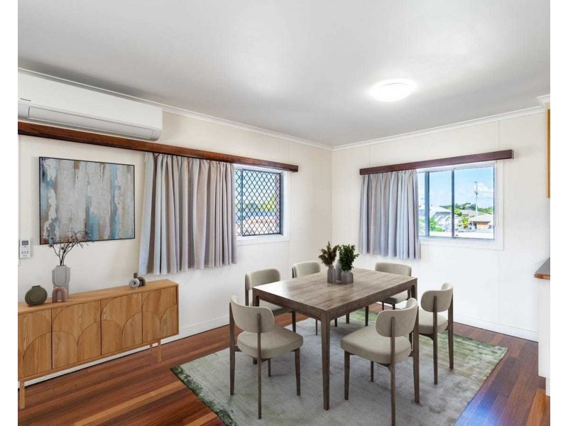 12 Lucas Street, Kepnock QLD 4670