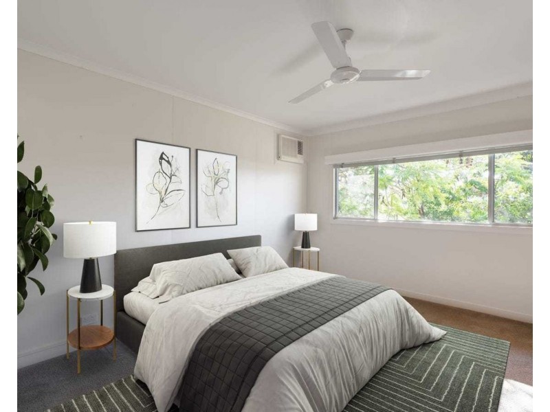 12 Lucas Street, Kepnock QLD 4670