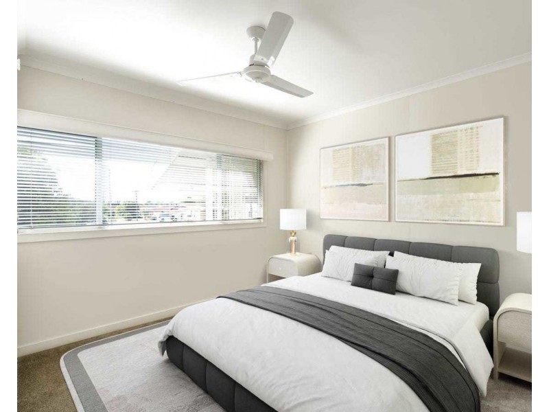 12 Lucas Street, Kepnock QLD 4670