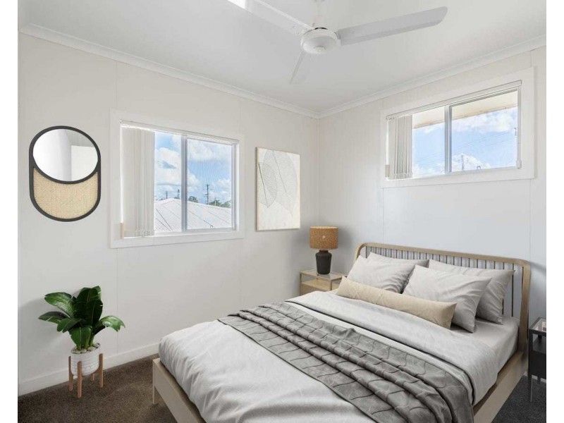 12 Lucas Street, Kepnock QLD 4670