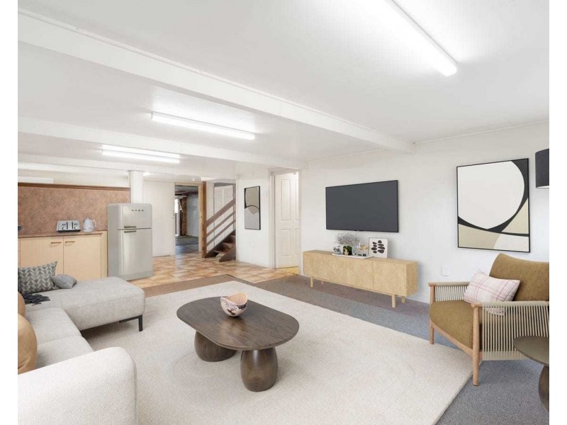 12 Lucas Street, Kepnock QLD 4670