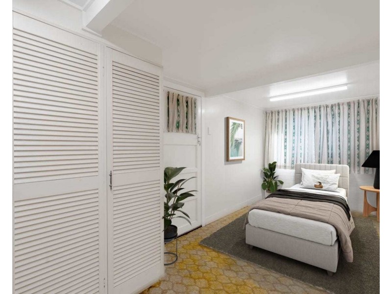 12 Lucas Street, Kepnock QLD 4670