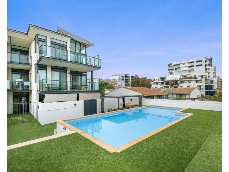 1/39 Mill Point Road, South Perth WA 6151