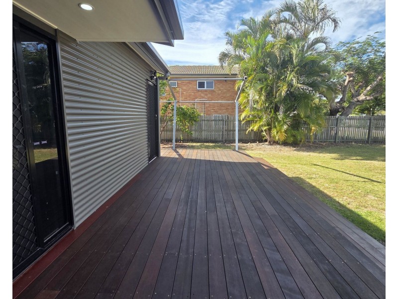 212 Walker Street, Svensson Heights QLD 4670