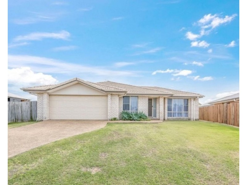 14 EXPLORERS WAY, Bargara QLD 4670
