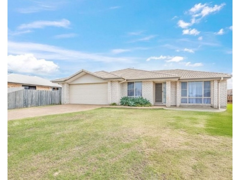 14 EXPLORERS WAY, Bargara QLD 4670