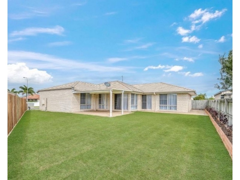 14 EXPLORERS WAY, Bargara QLD 4670