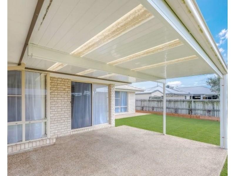 14 EXPLORERS WAY, Bargara QLD 4670