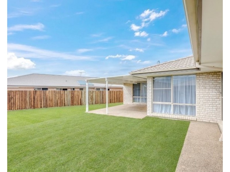 14 EXPLORERS WAY, Bargara QLD 4670