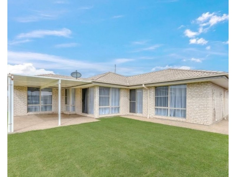 14 EXPLORERS WAY, Bargara QLD 4670