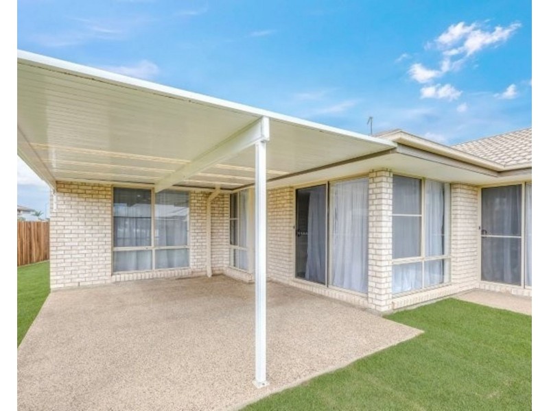 14 EXPLORERS WAY, Bargara QLD 4670