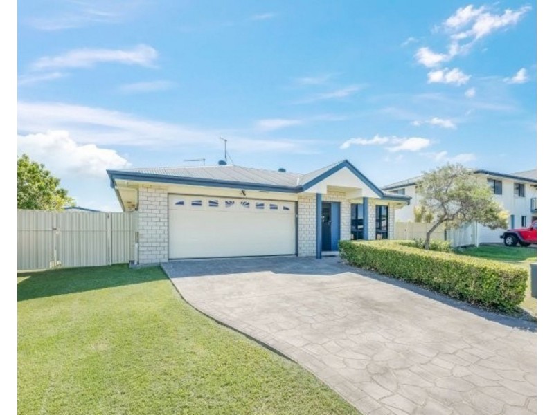 254 Woongarra Scenic Drive, Bargara QLD 4670