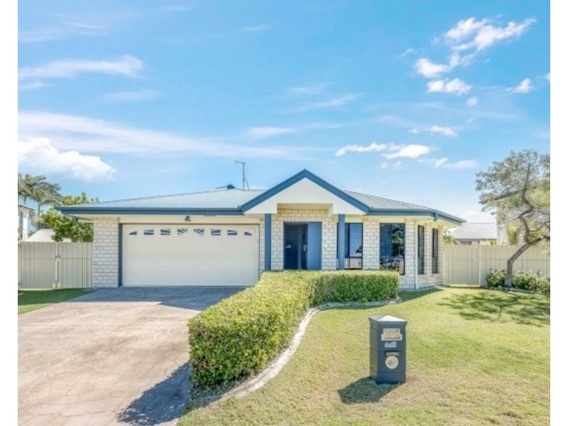 254 Woongarra Scenic Drive, Bargara QLD 4670