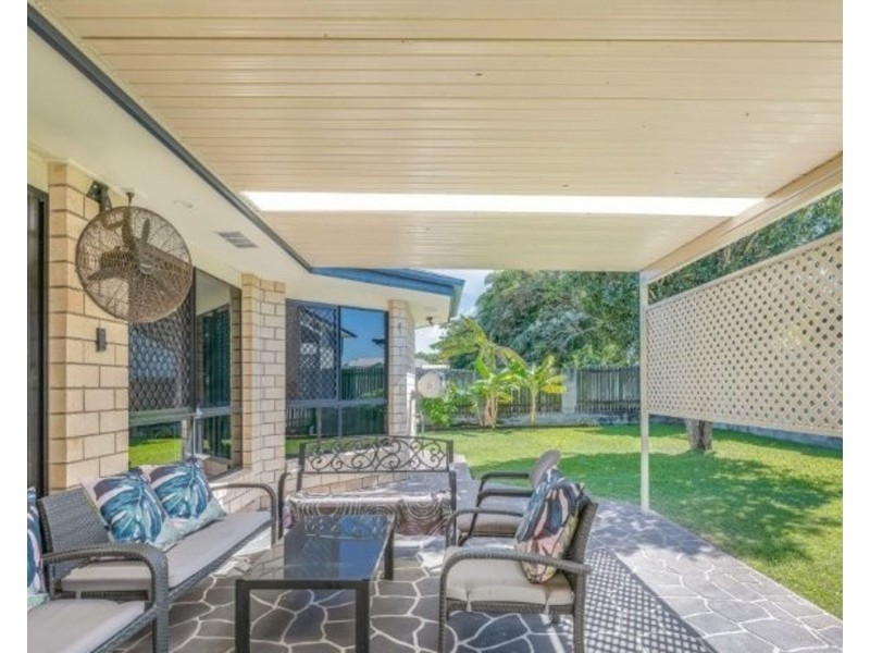 254 Woongarra Scenic Drive, Bargara QLD 4670