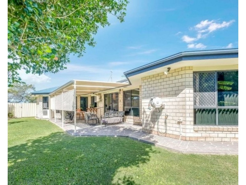 254 Woongarra Scenic Drive, Bargara QLD 4670