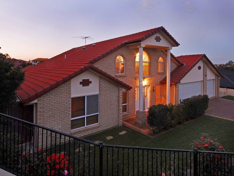 Albany Creek QLD 4035