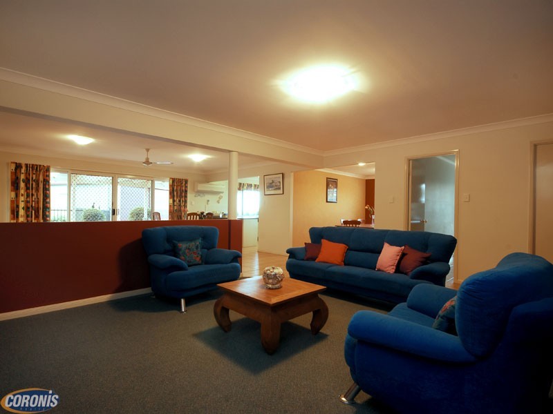 Albany Creek QLD 4035