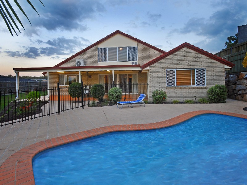 Albany Creek QLD 4035