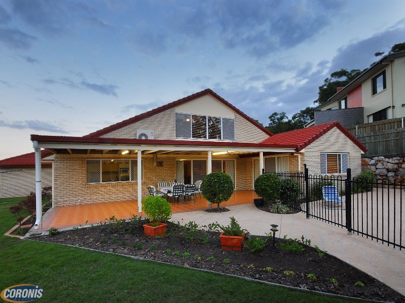 Albany Creek QLD 4035