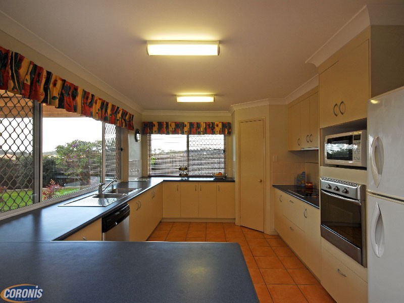 Albany Creek QLD 4035