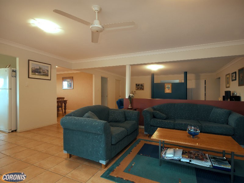 Albany Creek QLD 4035