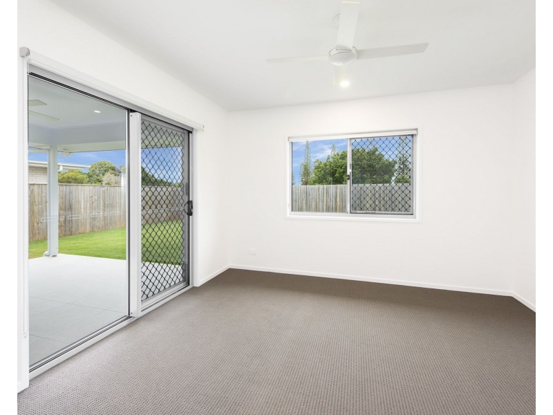 23 Wistera Street, Beach Links, Bargara QLD 4670